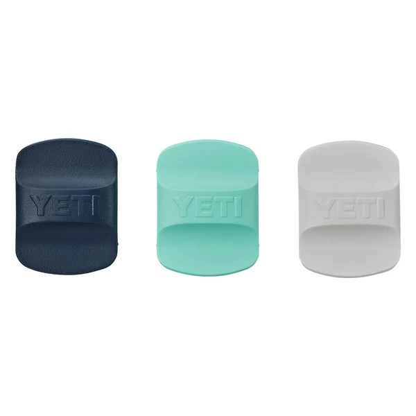 Yeti Coolers MAGSLIDER PACK (NAVY, SEAFOAM, WHITE) Ersatzteil NAVY, SEAFOAM, WHITE 4 Yeti Coolers MAGSLIDER PACK (NAVY, SEAFOAM, WHITE) Ersatzteil NAVY, SEAFOAM, WHITE – Bild 2