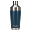 Yeti Coolers INTL RAMBLER COCKTAIL SHAKER NAVY