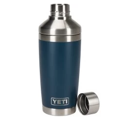 Yeti Coolers INTL RAMBLER COCKTAIL SHAKER NAVY -Outdoor-Geschäft 5638102434 o intl rambler cocktail shaker yeti coolers 24