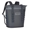 Yeti Coolers EU HOPPER BACKPACK M12 Kühltasche CHARCOAL -Outdoor-Geschäft 5638102499 q eu hopper backpack m12 yeti coolers 24