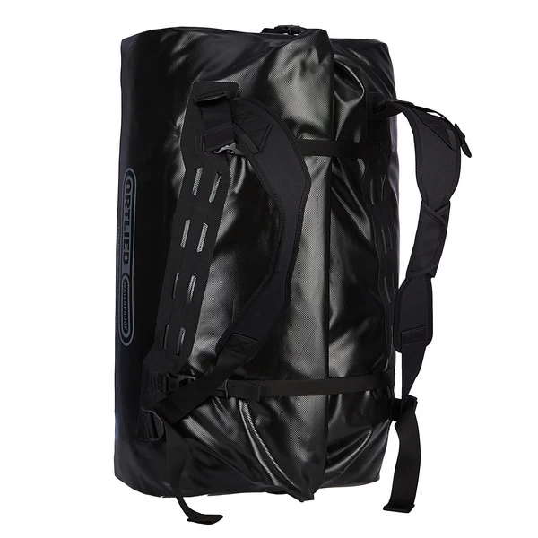 Ortlieb DUFFLE RC 89 Wasserdichte Tasche BLACK 5 Ortlieb DUFFLE RC 89 Wasserdichte Tasche BLACK – Bild 3