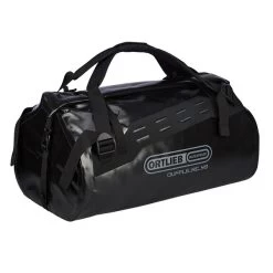 Ortlieb DUFFLE RC 49 Wasserdichte Tasche BLACK