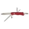 Victorinox FORESTER Schweizer Taschenmesser RED -Outdoor-Geschäft 5638103658 i forester victorinox 24