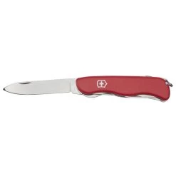 Victorinox FORESTER Schweizer Taschenmesser RED 8 Victorinox FORESTER Schweizer Taschenmesser RED -Outdoor-Geschäft 5638103658 k forester victorinox 24