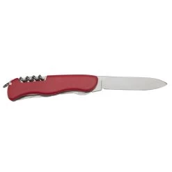Victorinox FORESTER Schweizer Taschenmesser RED 9 Victorinox FORESTER Schweizer Taschenmesser RED -Outdoor-Geschäft 5638103658 l forester victorinox 24