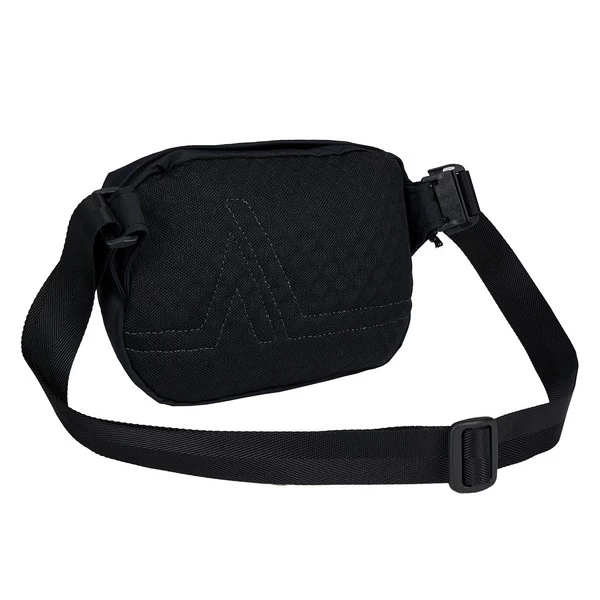 Bach PACK ITSY BITSY FANNY Hüfttasche BLACK 4 Bach PACK ITSY BITSY FANNY Hüfttasche BLACK – Bild 2