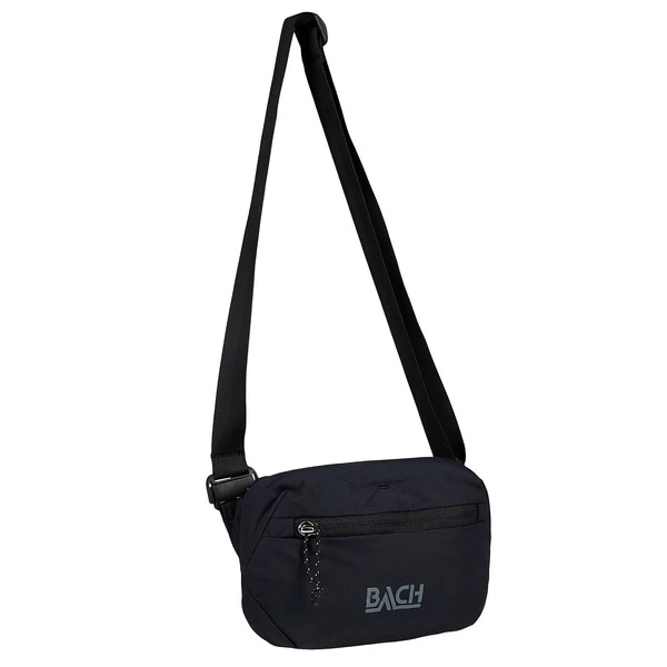 Bach PACK ITSY BITSY FANNY Hüfttasche BLACK 6 Bach PACK ITSY BITSY FANNY Hüfttasche BLACK – Bild 4