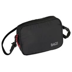 Bach POCKET CHEST PADDED Umhängetasche BLACK