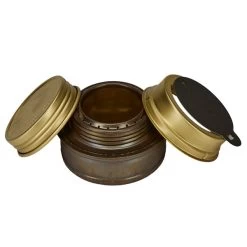 Trangia MICRO ORIGINAL Spirituskocher ASSORTED -Outdoor-Geschäft 5638103736 d micro original trangia 24