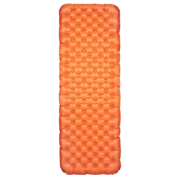Big Agnes ZOOM UL INSULATED Isomatte ORANGE 4 Big Agnes ZOOM UL INSULATED Isomatte ORANGE – Bild 2