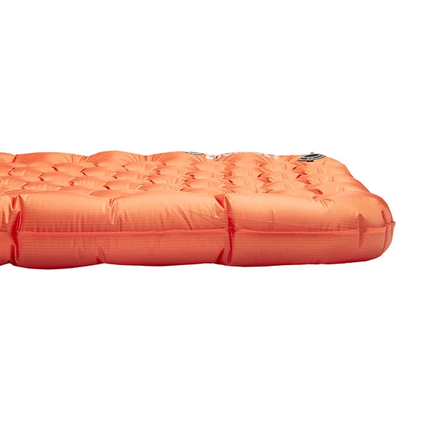 Big Agnes ZOOM UL INSULATED Isomatte ORANGE 6 Big Agnes ZOOM UL INSULATED Isomatte ORANGE – Bild 4