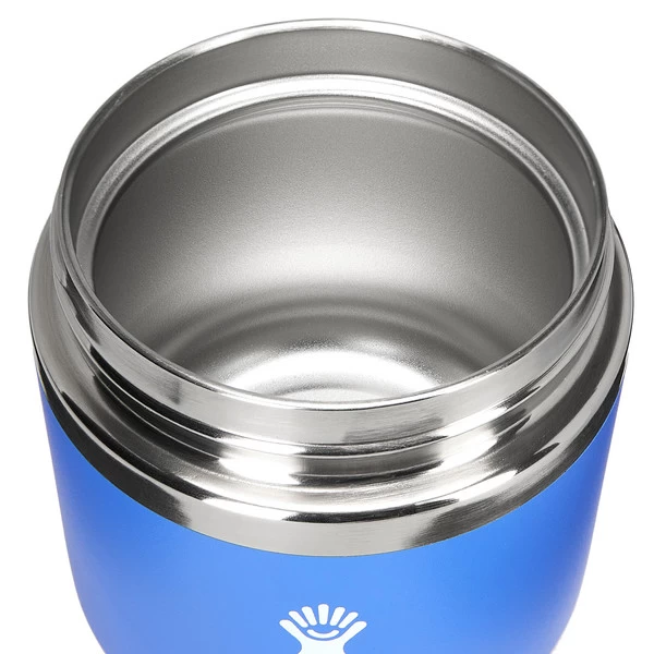 Hydro Flask 20 OZ INSULATED FOOD JAR Thermobehälter CASCADE 6 Hydro Flask 20 OZ INSULATED FOOD JAR Thermobehälter CASCADE – Bild 4