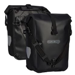 Ortlieb SPORT-ROLLER FREE QL3.1 Fahrradtaschen BLACK