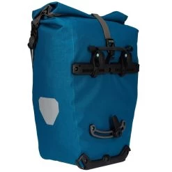 Ortlieb BACK-ROLLER PLUS QL2.1 Fahrradtaschen DENIM -Outdoor-Geschäft 5638106156 d backroller plus ql21 ortlieb 24