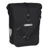 Ortlieb SPORT-ROLLER HIGH-VIS. QL2.1 Fahrradtasche BLACK REFL.
