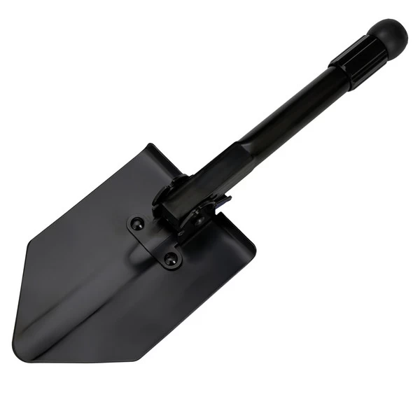 Coghlans KLAPPSPATEN MIT SÄGE Klappspaten ASSORTED 3 Coghlans KLAPPSPATEN MIT SÄGE Klappspaten ASSORTED