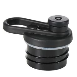 Esbit PICTOR VERSCHLUß FÜR SPORTFLASCHEN Ersatzteil SCHWARZ