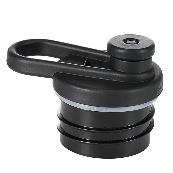 Esbit PICTOR VERSCHLUß FÜR SPORTFLASCHEN Ersatzteil SCHWARZ 3 Esbit PICTOR VERSCHLUß FÜR SPORTFLASCHEN Ersatzteil SCHWARZ