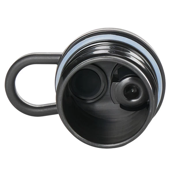 Esbit PICTOR VERSCHLUß FÜR SPORTFLASCHEN Ersatzteil SCHWARZ 4 Esbit PICTOR VERSCHLUß FÜR SPORTFLASCHEN Ersatzteil SCHWARZ – Bild 2