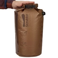 Scrubba REISEWASCHMASCHINE WASH BAG TACTICAL -Outdoor-Geschäft 5638112103 c reisewaschmaschine wash bag tactical scrubba 24