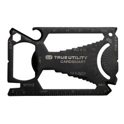 True Utility CARDSMART Multifunktionswerkzeug ASSORTED