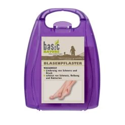 Basic Nature BLASENPFLASTER Pflaster ASSORTED