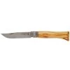 Opinel OLIVE Taschenmesser OLIVE 1 Opinel OLIVE Taschenmesser OLIVE -Outdoor-Geschäft 5638124203 a olive opinel 24