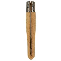 Opinel SLIM LINE BUCHE Taschenmesser BUCHE -Outdoor-Geschäft 5638124212 h slim line buche opinel 24