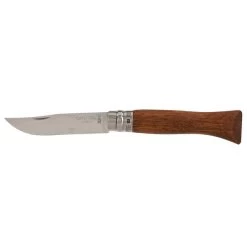 Opinel WALNUSS Taschenmesser WALNUSS