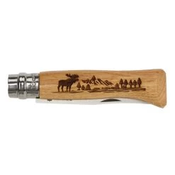 Opinel ANIMALIA NO 08 Taschenmesser ANIMALIA 8 Opinel ANIMALIA NO 08 Taschenmesser ANIMALIA -Outdoor-Geschäft 5638124223 c animalia no 08 opinel 24