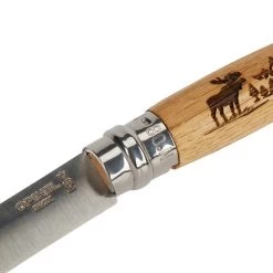 Opinel ANIMALIA NO 08 Taschenmesser ANIMALIA 9 Opinel ANIMALIA NO 08 Taschenmesser ANIMALIA -Outdoor-Geschäft 5638124223 d animalia no 08 opinel 24