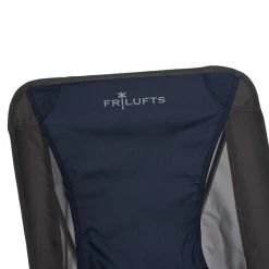 FRILUFTS TELMA Campingstuhl DARK SAPPHIRE/BLACK 8 FRILUFTS TELMA Campingstuhl DARK SAPPHIRE/BLACK -Outdoor-Geschäft 5638124537 c telma frilufts 24