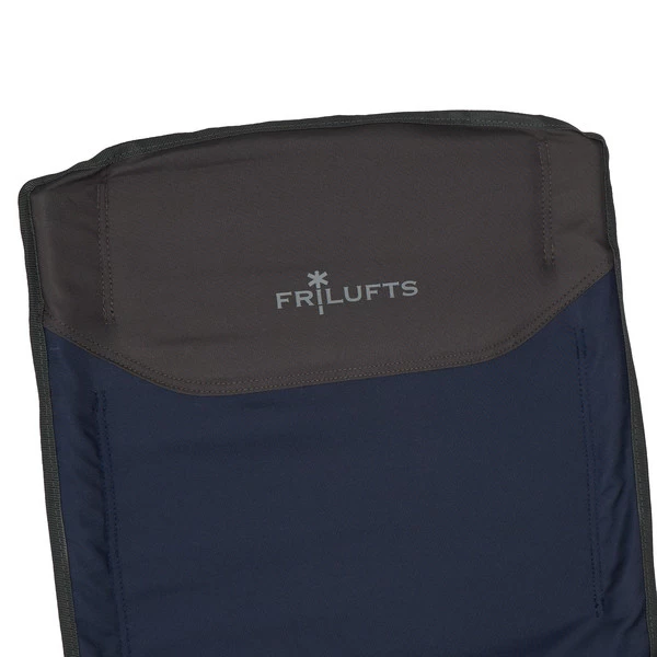 FRILUFTS UVITA Campingstuhl DARK SAPPHIRE/BLACK 5 FRILUFTS UVITA Campingstuhl DARK SAPPHIRE/BLACK – Bild 3
