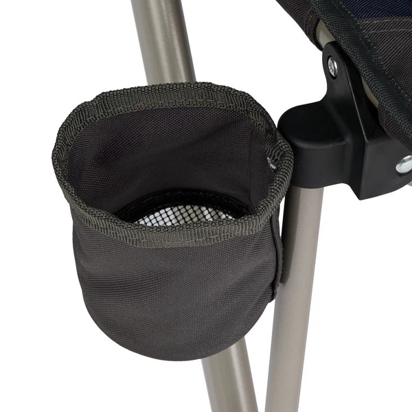 FRILUFTS UVITA Campingstuhl DARK SAPPHIRE/BLACK 6 FRILUFTS UVITA Campingstuhl DARK SAPPHIRE/BLACK – Bild 4