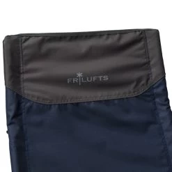 FRILUFTS HERMOSA Campingstuhl DARK SAPPHIRE/BLACK -Outdoor-Geschäft 5638124541 c hermosa frilufts 24