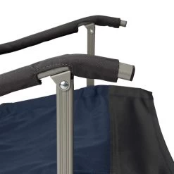 FRILUFTS HERMOSA Campingstuhl DARK SAPPHIRE/BLACK -Outdoor-Geschäft 5638124541 d hermosa frilufts 24