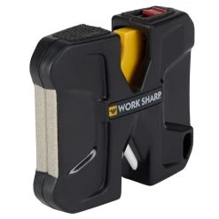 Work Sharp PIVOT KNIFE SHARPENER Messerschärfer SCHWARZ -Outdoor-Geschäft 5638128584 c pivot knife sharpener work sharp 24