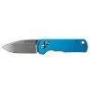 Böker Magnum ROCKSTUB BLUE ELOX Klappmesser BLAU -Outdoor-Geschäft 5638128600 a rockstub blue elox boeker magnum 24