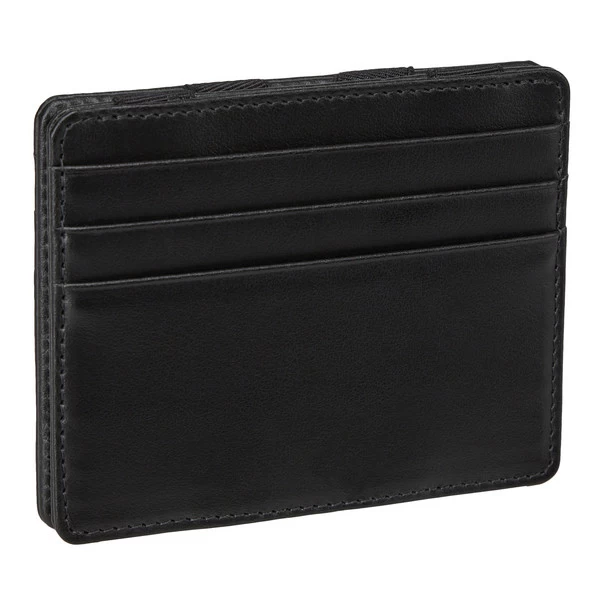 Jaimie Jacobs FLAP BOY SLIM MAGIC WALLET WITHOUT COIN POCKET Portmonee SCHWARZ 4 Jaimie Jacobs FLAP BOY SLIM MAGIC WALLET WITHOUT COIN POCKET Portmonee SCHWARZ – Bild 2