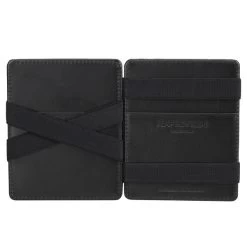 Jaimie Jacobs FLAP BOY SLIM MAGIC WALLET WITHOUT COIN POCKET Portmonee SCHWARZ 8 Jaimie Jacobs FLAP BOY SLIM MAGIC WALLET WITHOUT COIN POCKET Portmonee SCHWARZ -Outdoor-Geschäft 5638158042 c flap boy slim magic wallet without coin pocket jaimie jacobs 24