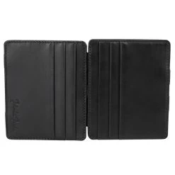 Jaimie Jacobs FLAP BOY SLIM MAGIC WALLET WITHOUT COIN POCKET Portmonee SCHWARZ 9 Jaimie Jacobs FLAP BOY SLIM MAGIC WALLET WITHOUT COIN POCKET Portmonee SCHWARZ -Outdoor-Geschäft 5638158042 d flap boy slim magic wallet without coin pocket jaimie jacobs 24